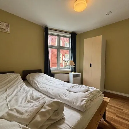 Modern In The Heart Of Apartamento *