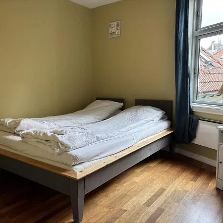 Apartamento Modern In The Heart Of
