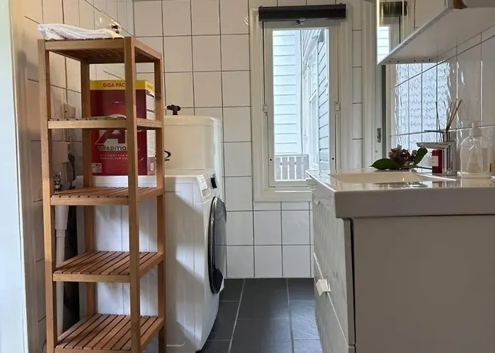 Modern In The Heart Of Apartamento *