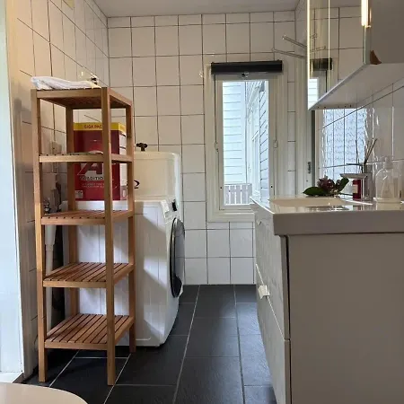 Modern In The Heart Of Appartement *