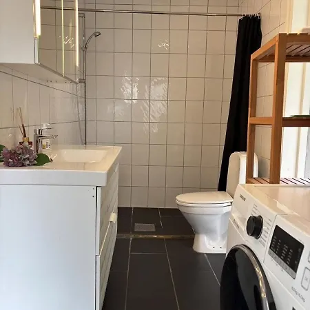 Modern In The Heart Of Apartman *